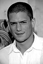 Wentworth Miller